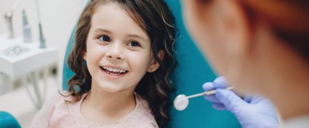 Dentiste pédiatrique à Schaerbeek